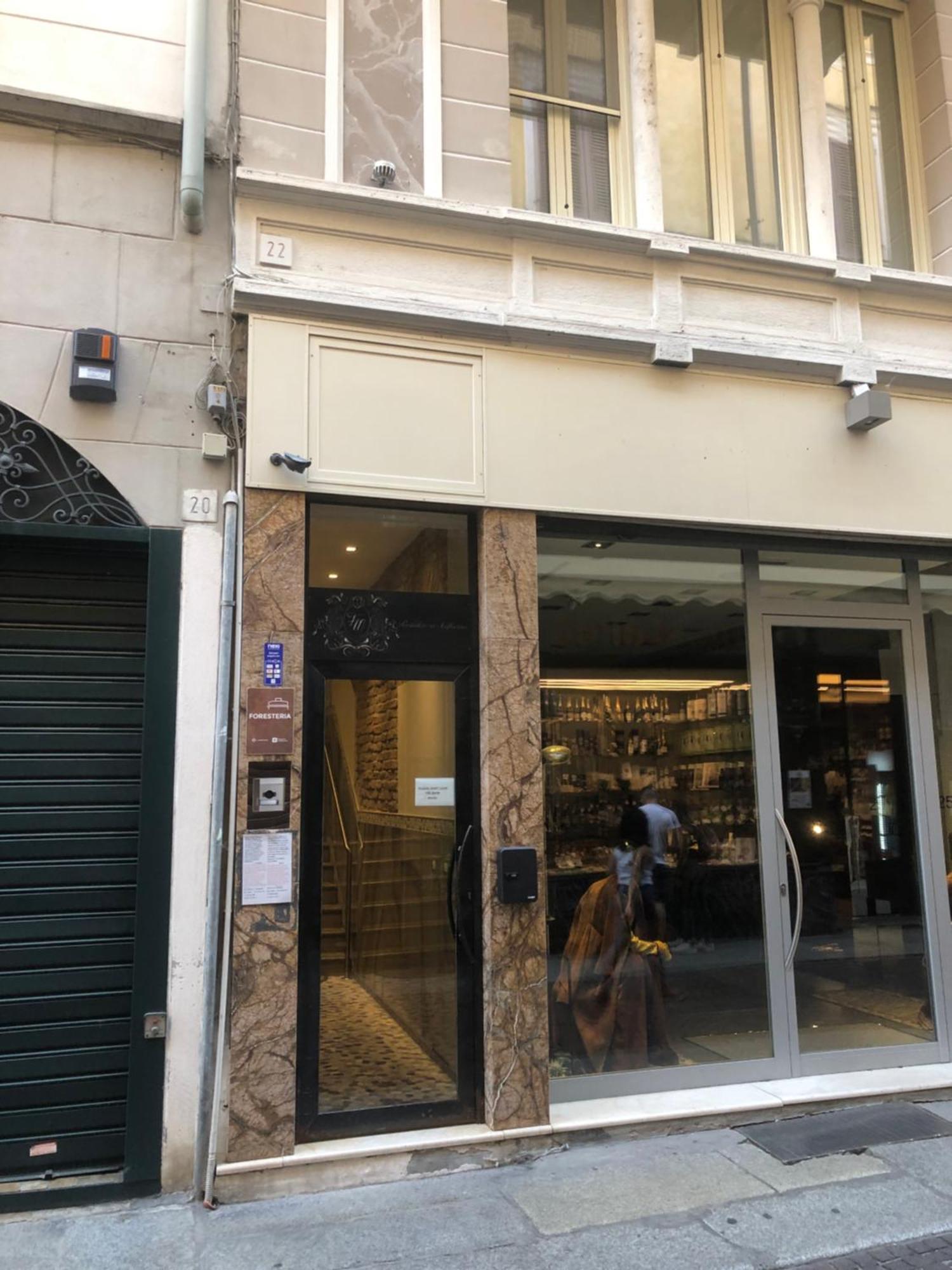 Residenza Solferino Apart otel Cremona Dış mekan fotoğraf