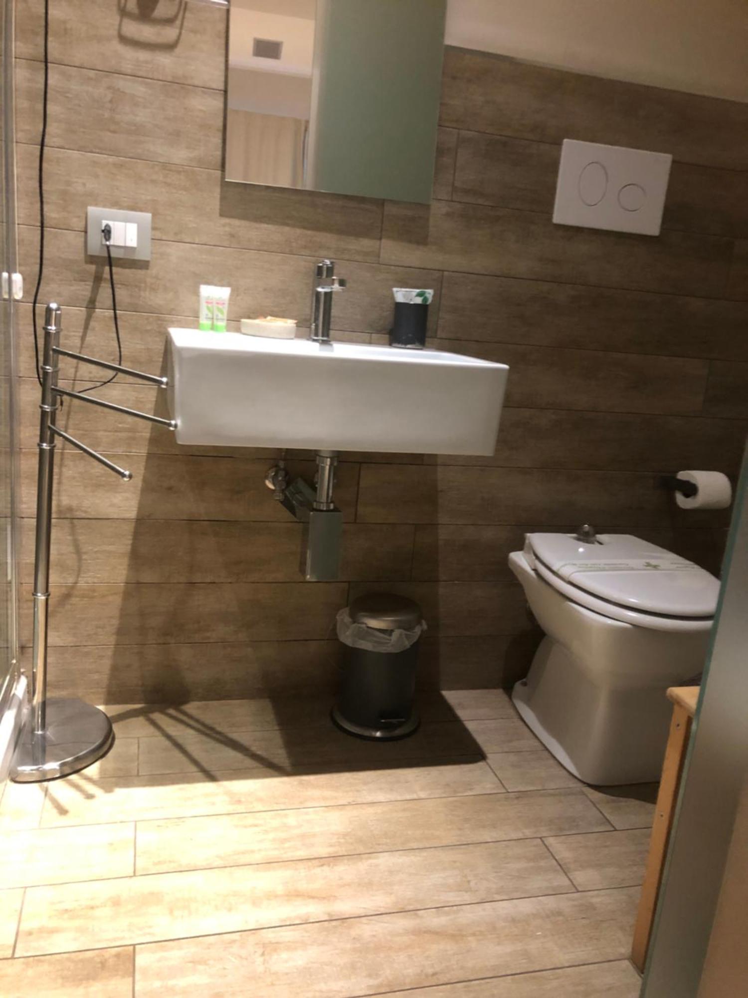 Residenza Solferino Apart otel Cremona Dış mekan fotoğraf