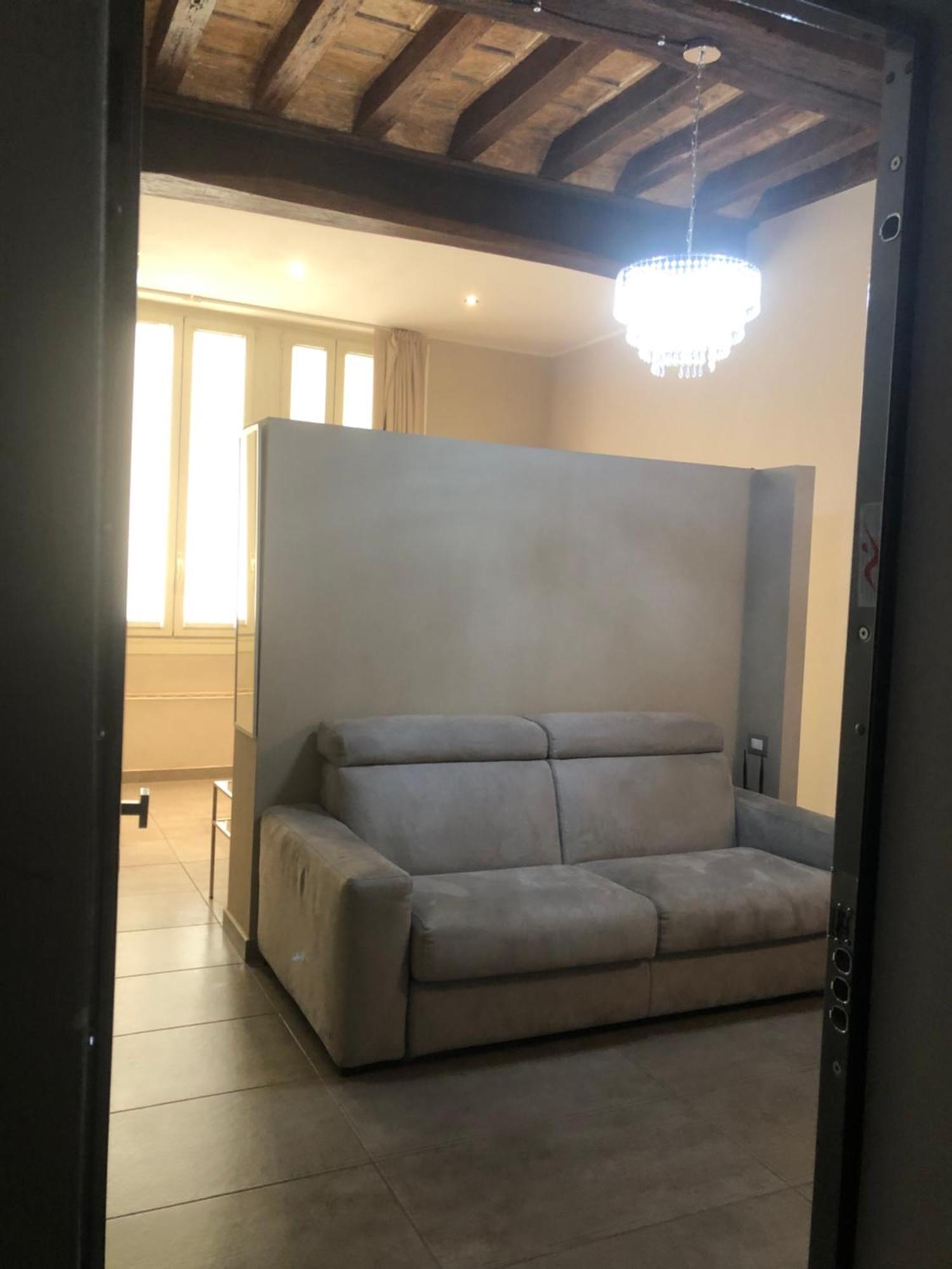 Residenza Solferino Apart otel Cremona Dış mekan fotoğraf
