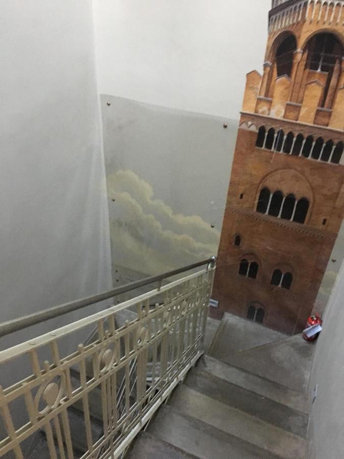 Residenza Solferino Apart otel Cremona Dış mekan fotoğraf