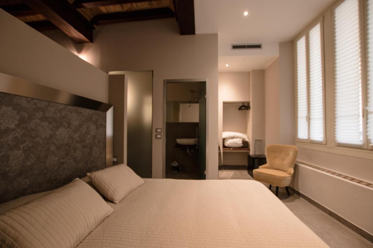 Residenza Solferino Apart otel Cremona Dış mekan fotoğraf