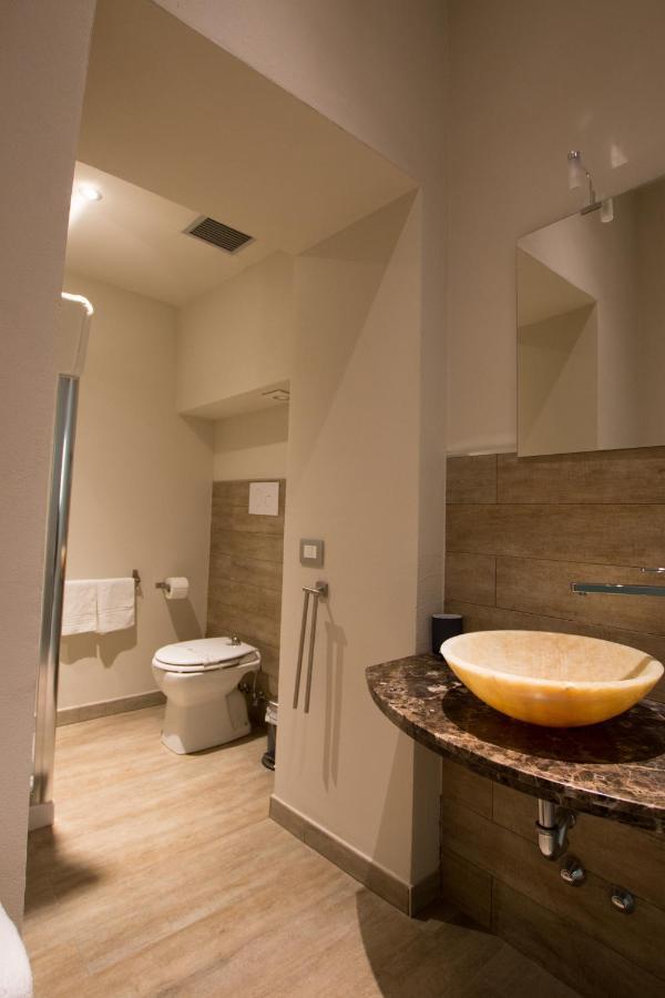 Residenza Solferino Apart otel Cremona Dış mekan fotoğraf