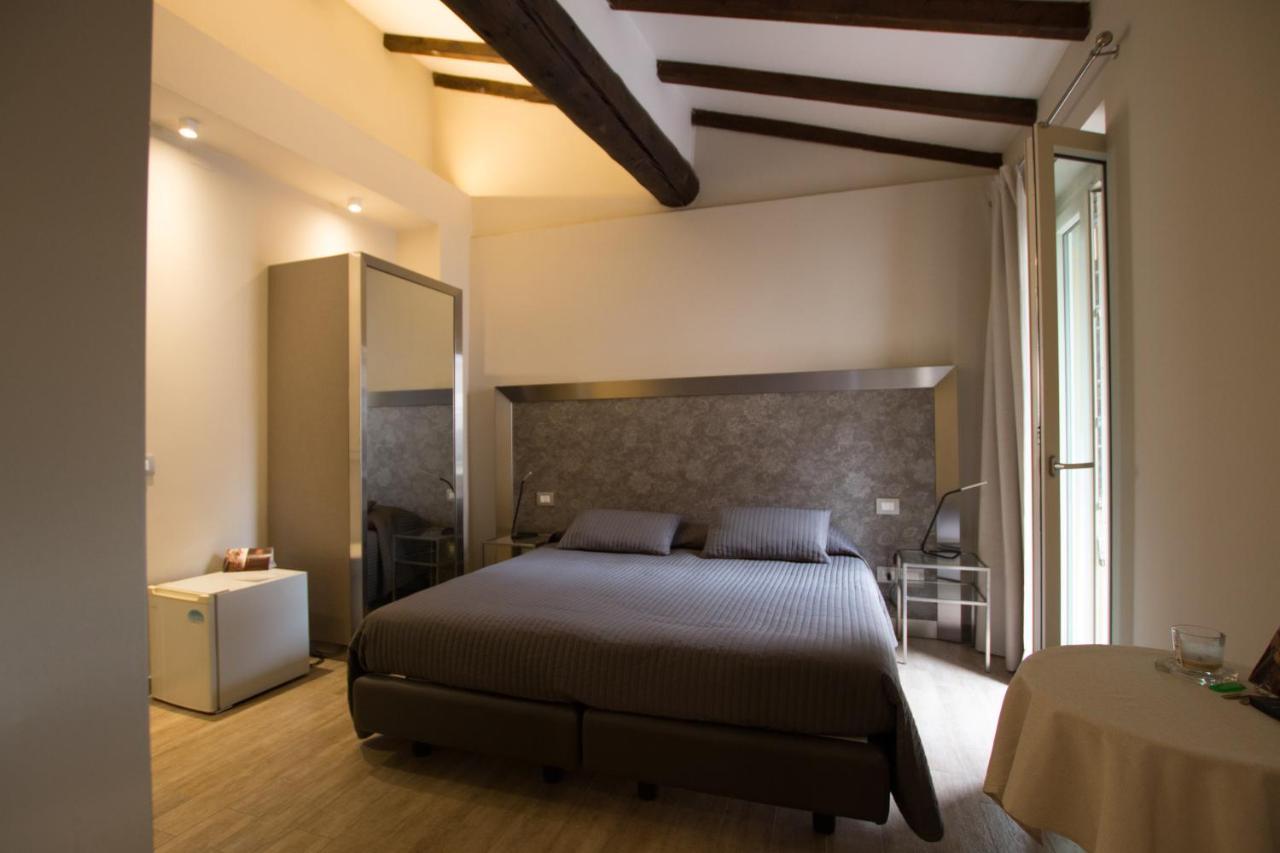 Residenza Solferino Apart otel Cremona Dış mekan fotoğraf