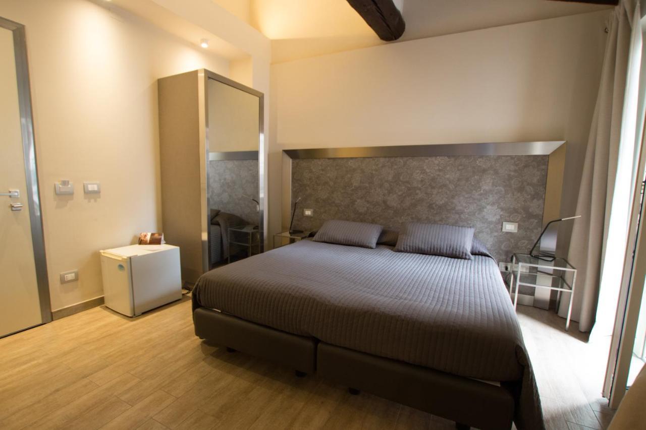 Residenza Solferino Apart otel Cremona Dış mekan fotoğraf
