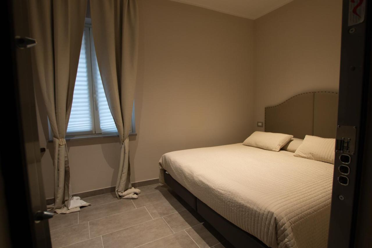 Residenza Solferino Apart otel Cremona Dış mekan fotoğraf